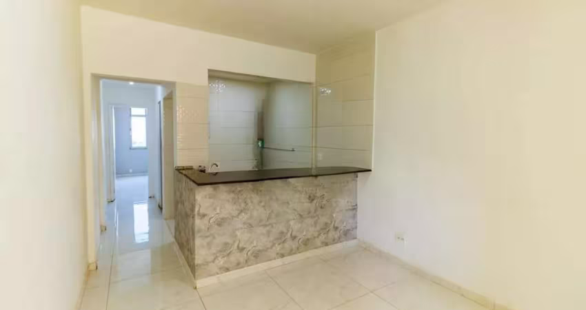 Apartamento com 1 quarto à venda na Avenida Visconde do Rio Branco, 51, Centro, Niterói