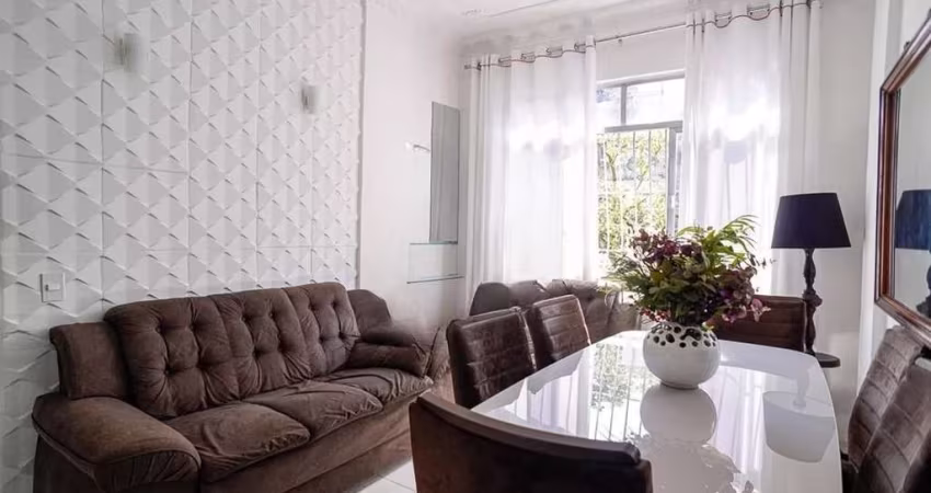 Apartamento com 2 quartos à venda na Rua Visconde de Itaboraí, 196, Centro, Niterói