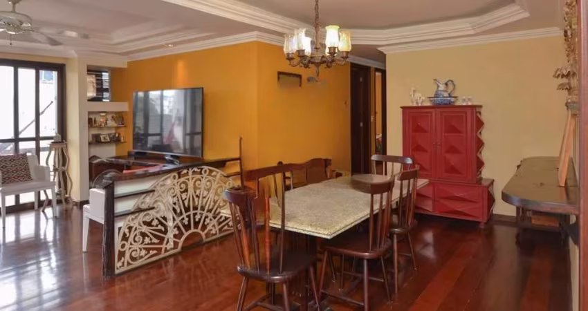 Apartamento com 4 quartos à venda na Avenida Genaro de Carvalho, 3877, Recreio dos Bandeirantes, Rio de Janeiro