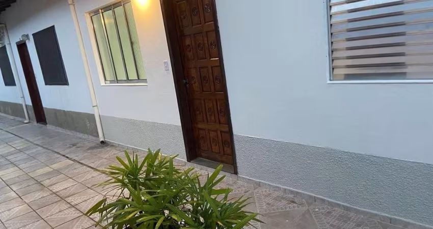 Apartamento com 2 quartos à venda na Maria Fernanda Das Neves Cardoso, 91, Vila Antártica, Praia Grande