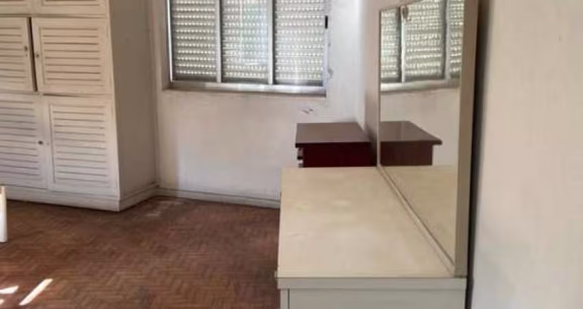 Apartamento com 1 quarto à venda na Praça Princesa Isabel, 2, Itararé, São Vicente