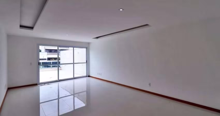 Cobertura com 3 quartos à venda na Avenida Genaro de Carvalho, 3606, Recreio dos Bandeirantes, Rio de Janeiro