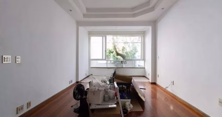 Apartamento com 3 quartos à venda na Praça Santos Dumont, 140, Gávea, Rio de Janeiro
