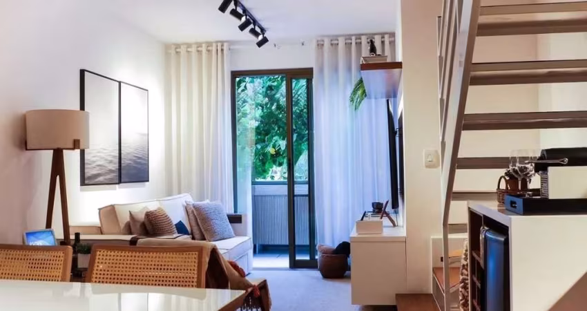Apartamento com 2 quartos à venda na Avenida Aquarela do Brasil, 601, São Conrado, Rio de Janeiro