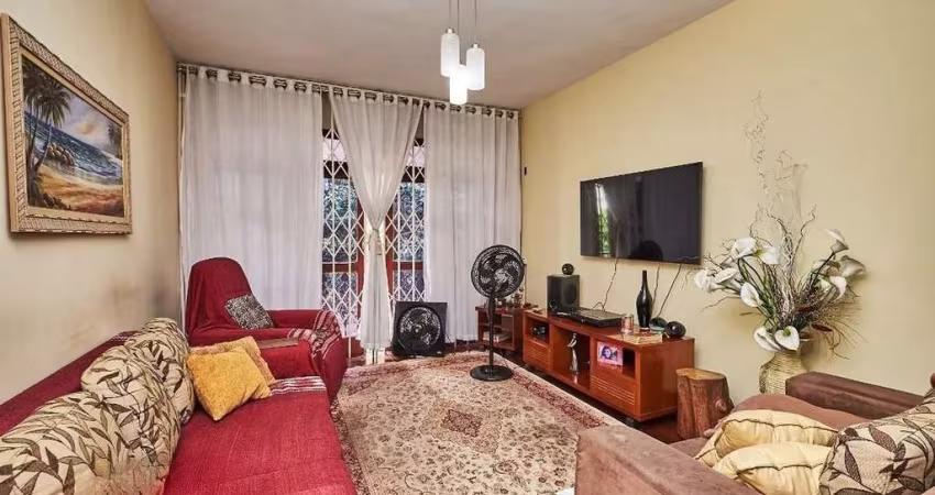 Casa com 3 quartos à venda na Rua Silva Guimarães, 29, Tijuca, Rio de Janeiro