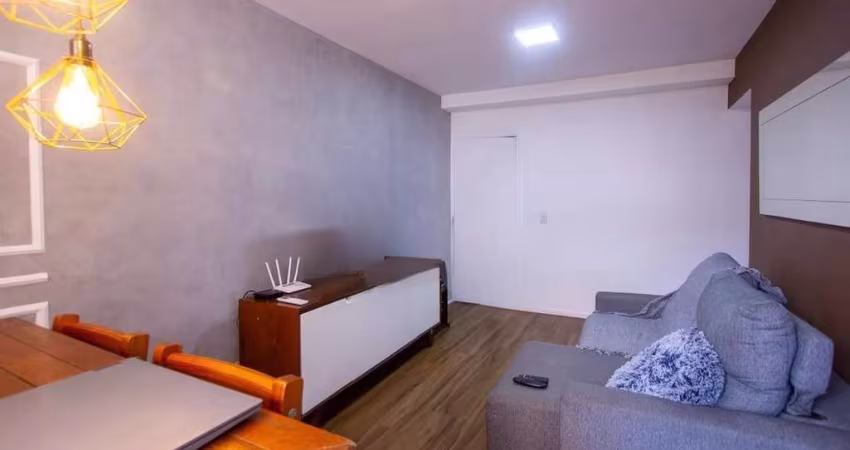 Apartamento com 2 quartos à venda na Rua Visconde de Sepetiba, 86, Centro, Niterói