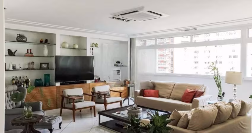 Apartamento com 4 quartos à venda na Rua Tonelero, 203, Copacabana, Rio de Janeiro