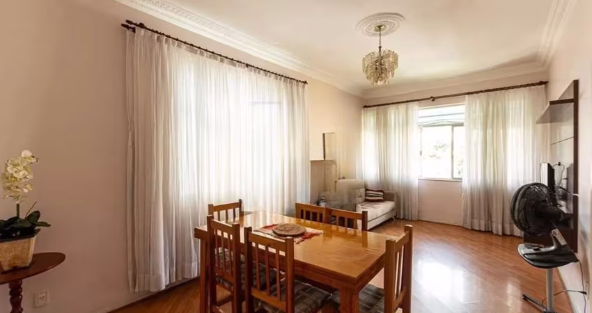 Apartamento com 2 quartos à venda na Alameda São Boaventura, 947, Fonseca, Niterói