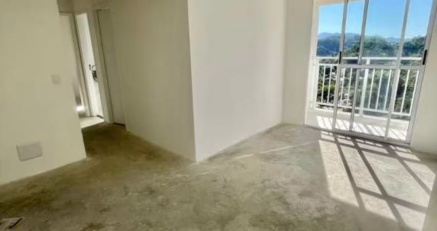 Apartamento com 2 quartos à venda na Maria dos Reis, 1, Morro Nova Cintra, Santos
