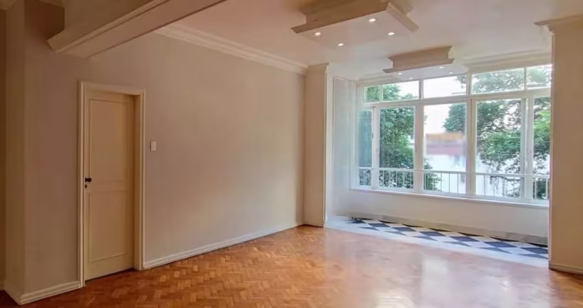 Apartamento com 3 quartos à venda na Rua Ministro Viveiros de Castro, 76, Copacabana, Rio de Janeiro
