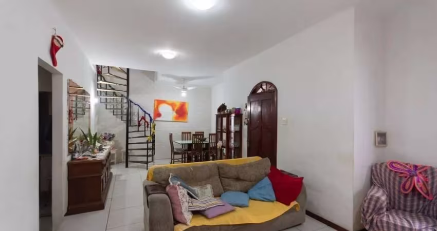 Casa em condomínio fechado com 3 quartos à venda na Boulevard Vinte e Oito de Setembro, 281, Vila Isabel, Rio de Janeiro