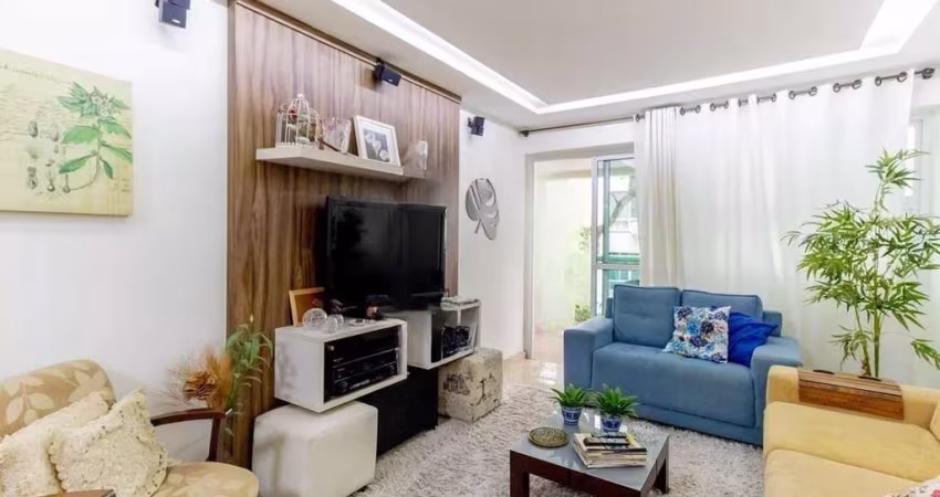 Apartamento com 3 quartos à venda na Rua Soares Cabral, 070, Laranjeiras, Rio de Janeiro