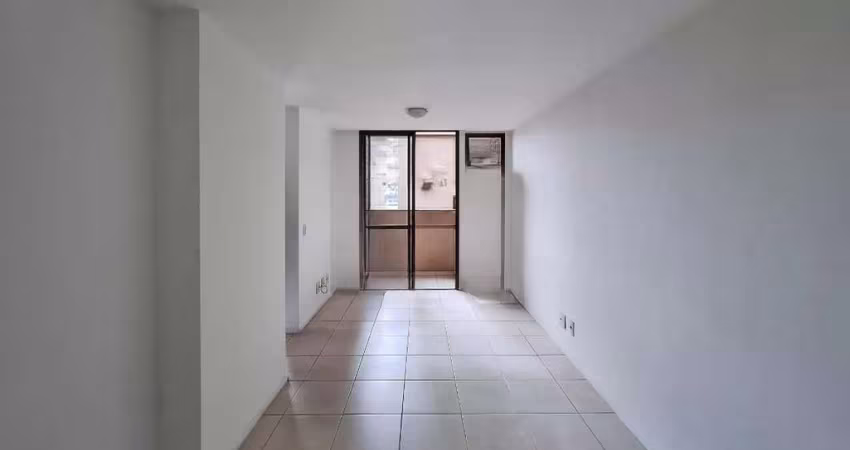 Apartamento com 3 quartos à venda na Rua Professor Heitor Carrilho, 1, Centro, Niterói