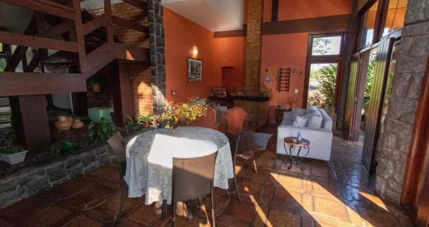 Casa em condomínio fechado com 7 quartos à venda na Rua Cândido Portinari, 2, Mata Paca, Niterói