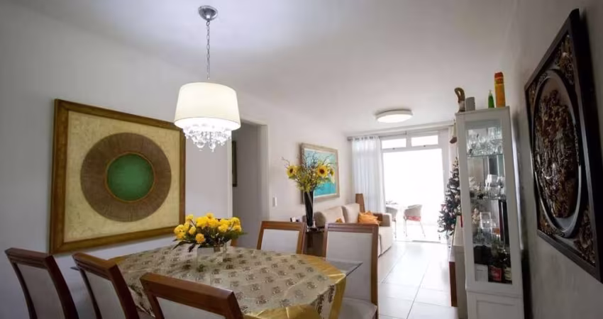 Apartamento com 3 quartos à venda na Avenida Genaro de Carvalho, 1951, Recreio dos Bandeirantes, Rio de Janeiro