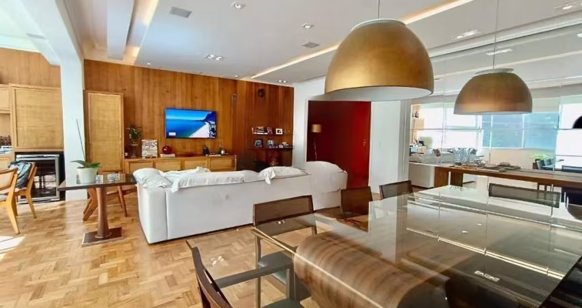 Apartamento com 4 quartos à venda na Rua Constante Ramos, 67, Copacabana, Rio de Janeiro