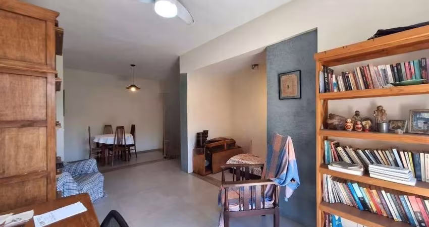 Apartamento com 2 quartos à venda na Rua Cosme Velho, 415, Cosme Velho, Rio de Janeiro