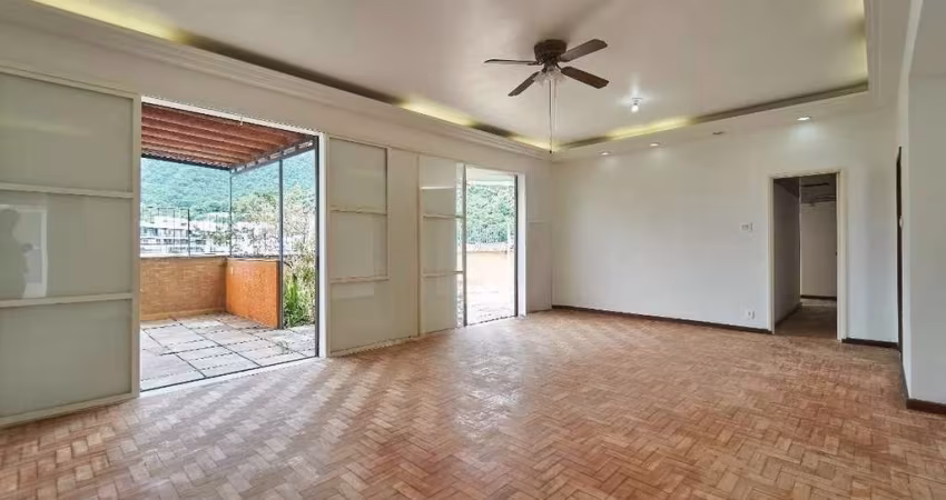 Cobertura com 4 quartos à venda na Avenida Maracanã, 1470, Tijuca, Rio de Janeiro