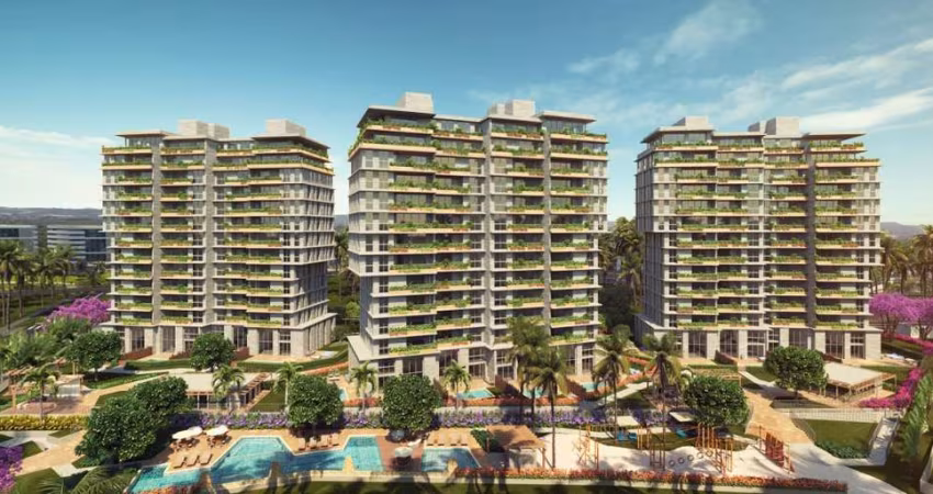 Apartamento com 2 quartos à venda na dos Jacarandás, 8, Paiva, Cabo de Santo Agostinho