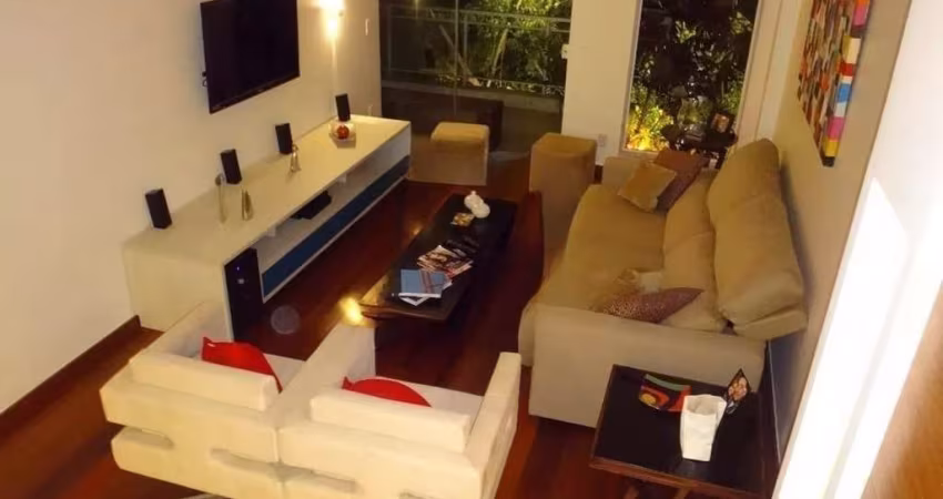 Apartamento com 3 quartos à venda na Rua Santa Clara, 369, Copacabana, Rio de Janeiro