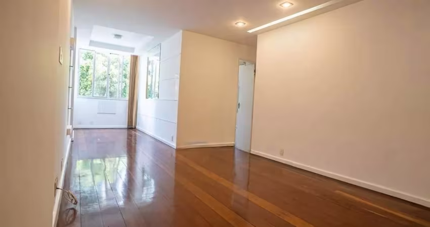 Apartamento com 2 quartos à venda na Rua do Humaitá, 71, Humaitá, Rio de Janeiro
