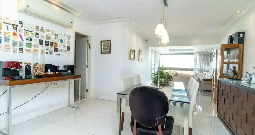 Apartamento com 5 quartos à venda na Avenida Flamboyants da Península, 1067, Barra da Tijuca, Rio de Janeiro