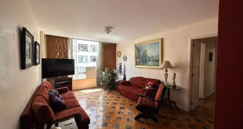 Apartamento com 3 quartos à venda na Rua Leopoldo Miguez, 029, Copacabana, Rio de Janeiro