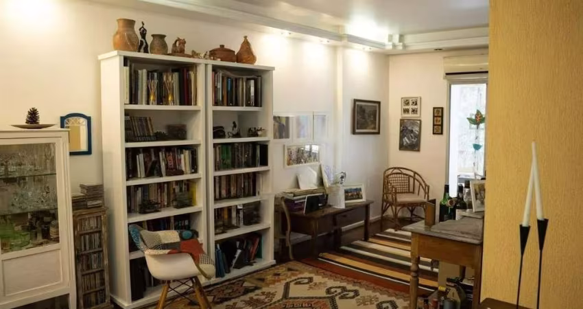 Apartamento com 3 quartos à venda na Rua do Humaitá, 266, Humaitá, Rio de Janeiro