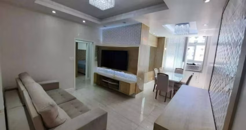 Apartamento com 3 quartos à venda na Rua Marquês de Abrantes, 95, Flamengo, Rio de Janeiro