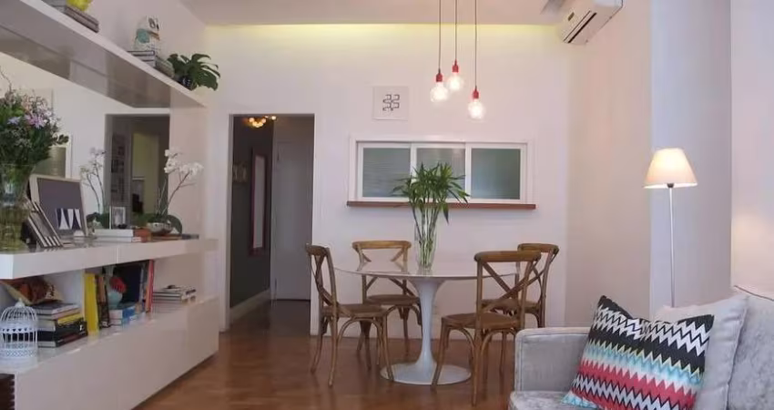 Apartamento com 3 quartos à venda na Rua República do Peru, 481, Copacabana, Rio de Janeiro