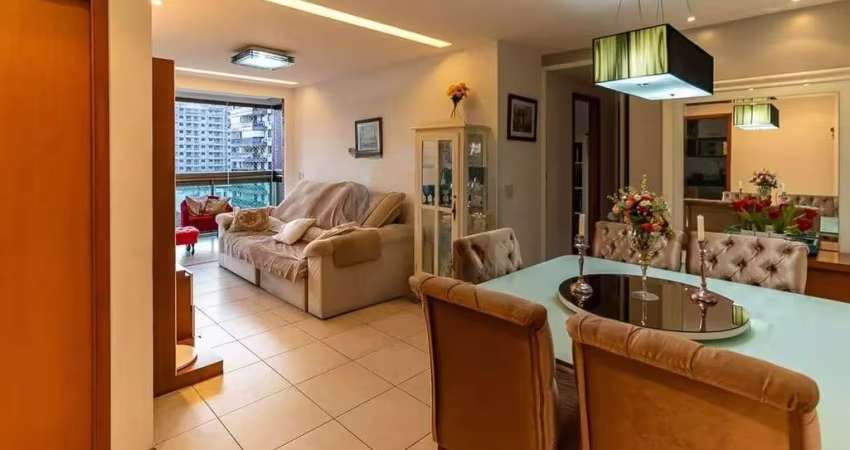 Apartamento com 2 quartos à venda na Rua Presidente Backer, 436, Icaraí, Niterói