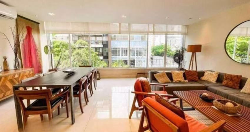 Apartamento com 3 quartos à venda na Rua Prudente de Morais, 6633, Ipanema, Rio de Janeiro