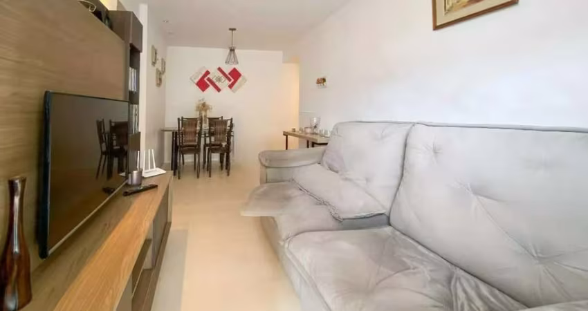 Apartamento com 3 quartos à venda na Rua Doutor Mário Viana, 399, Santa Rosa, Niterói