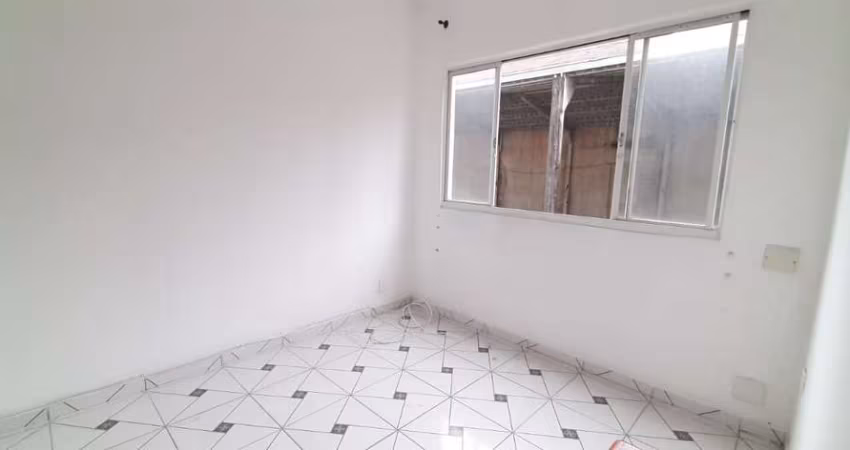 Apartamento com 1 quarto à venda na Avenida Presidente Wilson, 1107, Itararé, São Vicente