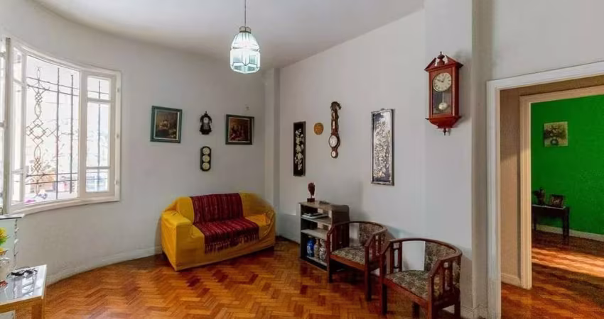 Apartamento com 3 quartos à venda na Rua Marquês de Abrantes, 191, Flamengo, Rio de Janeiro