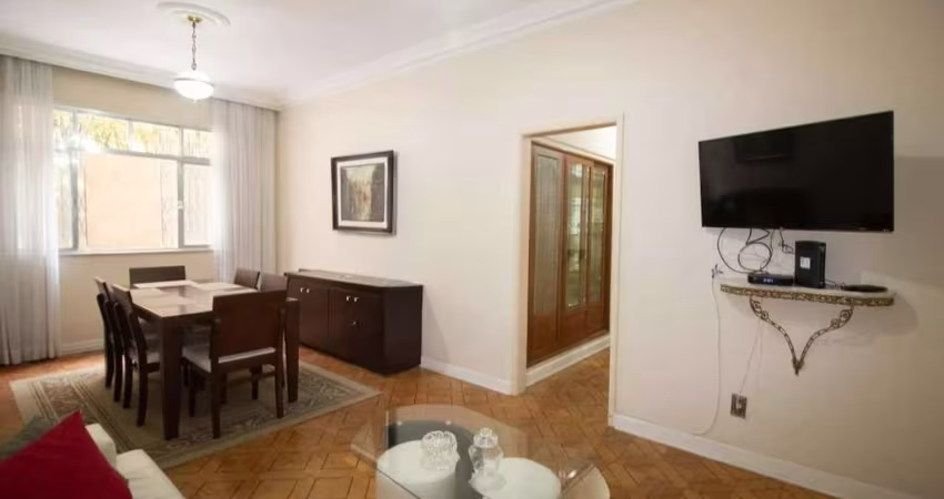 Apartamento com 2 quartos à venda na Avenida Nossa Senhora de Copacabana, 759, Copacabana, Rio de Janeiro