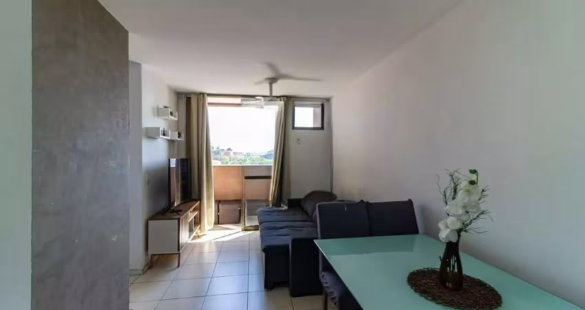 Apartamento com 3 quartos à venda na Rua Professor Heitor Carrilho, 1, Centro, Niterói
