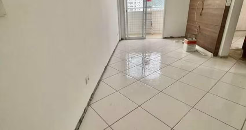 Apartamento com 2 quartos à venda na Rua Alberto Veiga, 100, Marapé, Santos