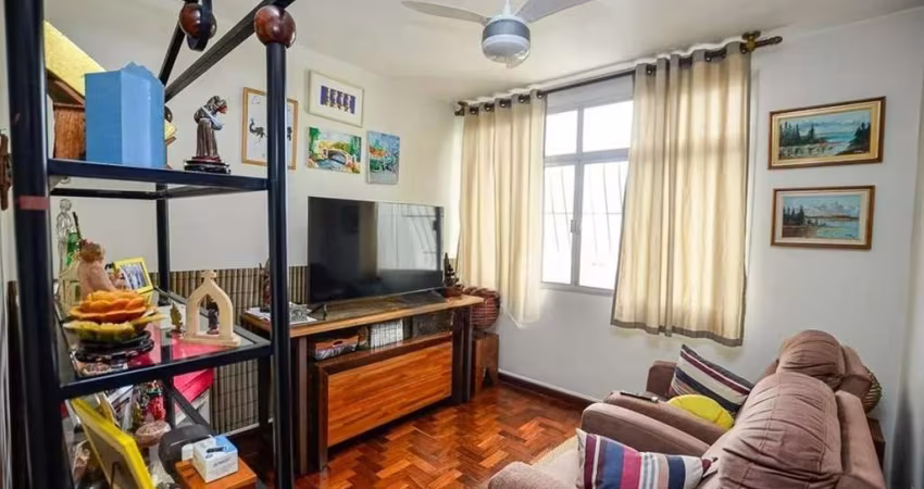 Apartamento com 3 quartos à venda na Rua Mariz e Barros, 138, Icaraí, Niterói