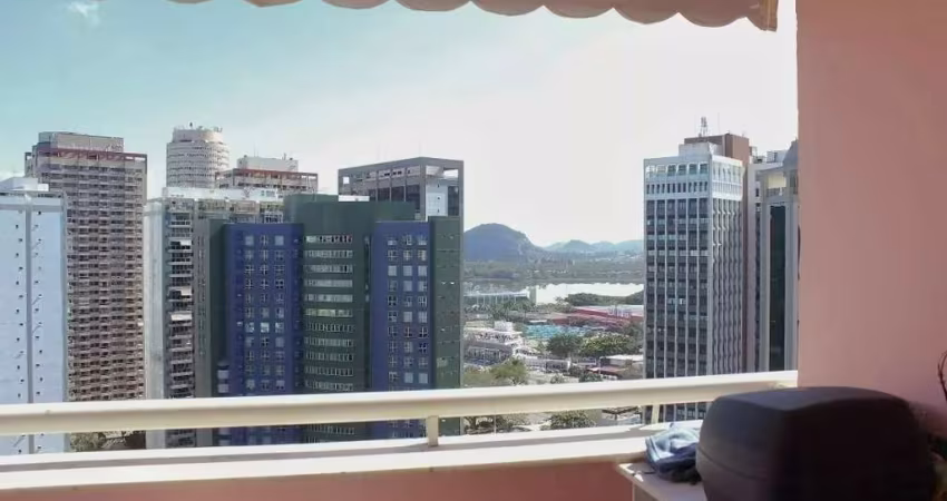 Apartamento com 2 quartos à venda na Avenida Afonso Arinos de Melo Franco, 191, Barra da Tijuca, Rio de Janeiro