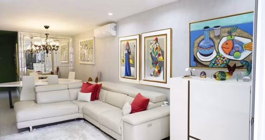 Apartamento com 3 quartos à venda na Rua Aroazes, 101, Jacarepaguá, Rio de Janeiro