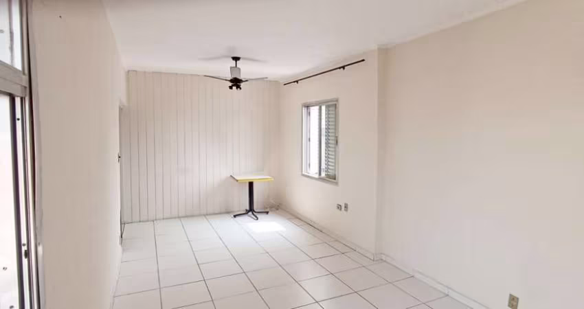 Apartamento com 1 quarto à venda na Avenida Barão de Penedo, 36, José Menino, Santos