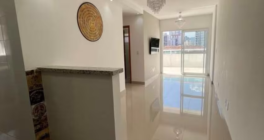 Apartamento com 2 quartos à venda na Rua São José, 132, Embaré, Santos