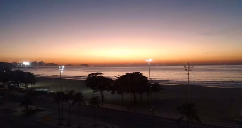 Apartamento com 3 quartos à venda na Avenida Atlântica, 1536, Copacabana, Rio de Janeiro