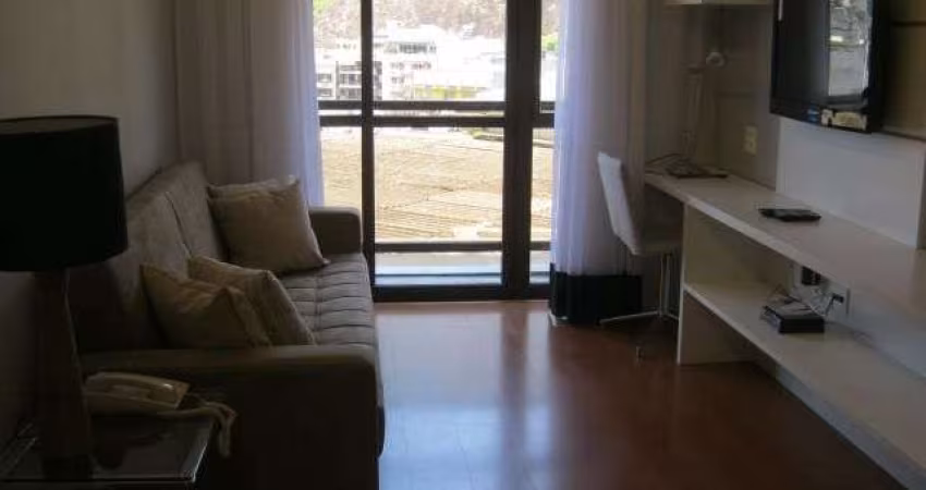 Apartamento com 1 quarto à venda na Rua Dias Ferreira, 15, Leblon, Rio de Janeiro