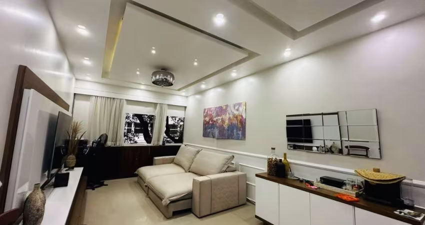 Apartamento com 3 quartos à venda na Rua Paulo Barreto, 22, Botafogo, Rio de Janeiro