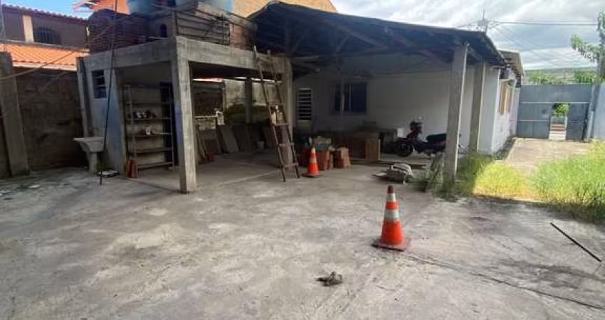Barracão / Galpão / Depósito à venda na João Silvestre, 241, Vila Iara, São Gonçalo