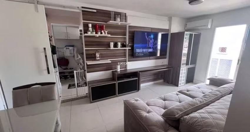 Apartamento com 3 quartos à venda na Rua Doutor Mário Viana, 359, Santa Rosa, Niterói