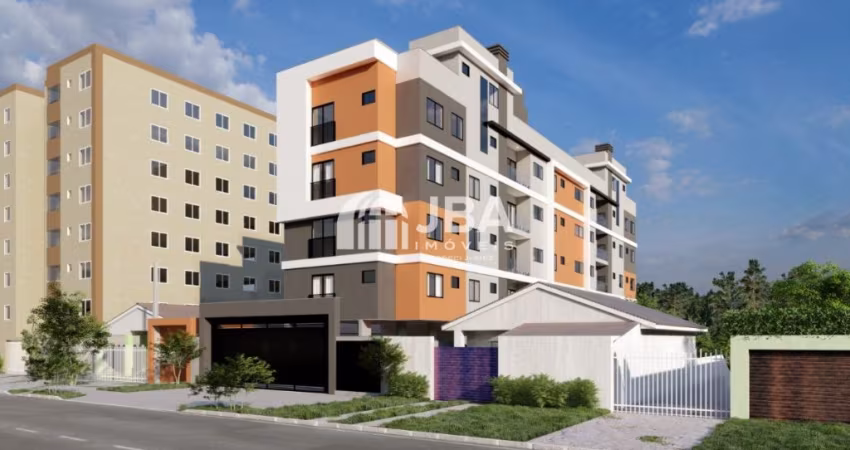 COBERTURA DUPLEX - NEW HOUSE