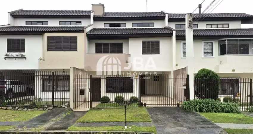 Casa com 4 quartos à venda na Rua Coronel Francisco de Paula Moura Brito, 662, Bacacheri, Curitiba